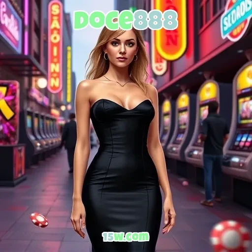 doce888 Eventos Especiais