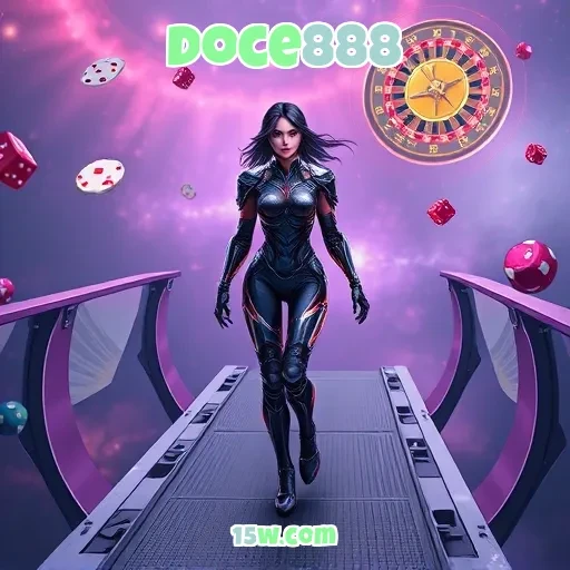 doce888 Poker Online