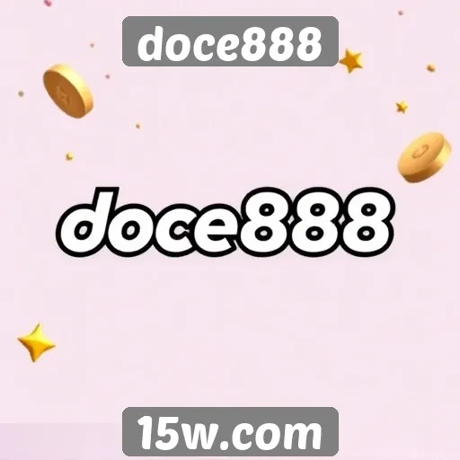 Promoções e bônus oferecidos pelo site doce888