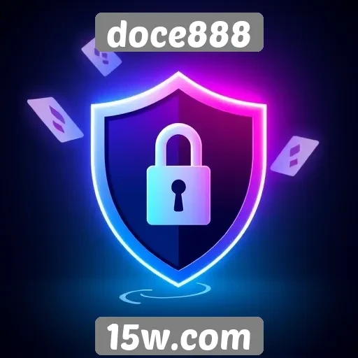 Aspectos de segurança no site doce888