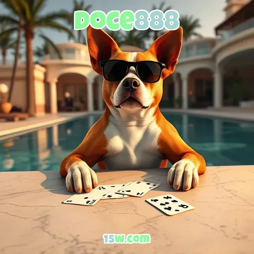 doce888 Suporte ao Cliente